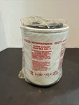 Hydac Filter 0080 Ma 025 P. Fixed Price $19.96.
