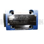 New Bosch Rexroth 4WE6H70/HG24N9K4 Hydraulic Valve 24V. Fixed Price $168.98.