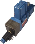 Moog, D661Z4756, P80HXAP6NEA2-K. Fixed Price $1113.43.