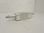 187256 Old-stock; Sun 4150 320 000 0CS9-A2 Needle Valve 7/16" Shaft Length. Fixed Price $91.53.