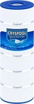 Cryspool C200S Filter. Fixed Price $70.00.