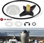 CX900G Pool Filter Locking Knob For Hayward Star-clear Plus C751 C900 CX900DA. Fixed Price $23.99.