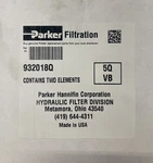 Parker Filter # 932018Q. Fixed Price $88.00.