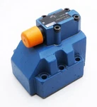 Rexroth Hydraulics Dz 30-2-52/315XM 571011 Control Valve -unused-. Fixed Price $872.66.