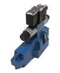 Refurbished Rexroth R900925527 Valve 3DREPE6C-20/25EG24K31A1V. Fixed Price $2800.00.