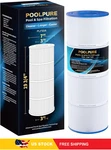 Poolpure Replacement Filter For Hayward C500, CX500-RE,50 Sq.ft Cartridge. Fixed Price $72.16.