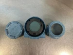 Rosemount 3144PD1A1E5B4M5T1Q4 Temp. Transmitter (6.4.4). Fixed Price $620.10.