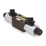 Parker D1VW009CNJW Hydraulic Valve, Four-way, 24V Dc. Fixed Price $356.99.