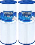 Pack Cryspool CP-04036 Spa Filter For C-4325, FC-1220, CX225RE, C225, PA225. Fixed Price $59.99.