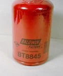 Baldwin BT8845 Hydraulic Filter Fits Cat 90-2900 And 3I0566. Fixed Price $73.00.