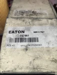 Eaton 737561 Hydraulic Pressure Line 10 Micron Outside-in Flow Air Filter. Fixed Price $18.00.