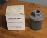 Marion Suction Strainer SU25-SF16. Fixed Price $25.00.