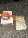Vintage Sporlan Valve Company OROA-5-180 5/8 Odf Ws Pressure Control. Fixed Price $161.49.