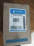 New Donaldson Hydraulic Filter P565062. Fixed Price $22.00.