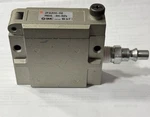 Smc ZFA200-02 Pneumatic Vacuum Filter. Fixed Price $18.99.