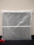 Cooper Turbocompressor Inlet FILTER/SILENCER-P0540009-00289. Fixed Price $90.98.