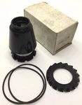 New In Box Parker PS304B Fluid Filter Element Kit Particle Retention: 40MU. Fixed Price $70.00.