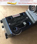 Rexroth Valve 0811404602 4WRPEH6C3B24L-20/G24K0/A1M. Fixed Price $2530.00.