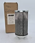 New Nib Schroeder Industries SS-1.25-100-3 Suction Strainer With Check Valve. Fixed Price $40.00.