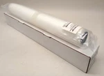 Shelco MAS0.65-20S1V Vantage Cartridge Filter 20" Length Micron. Fixed Price $195.00.