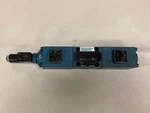 Mannesmann REXROTH,4WRE6E16-12/2424/V, Proportional Directional Valve. Fixed Price $372.00.