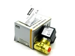 New Parker 7321KBY61640N0D100P3 Safety Shut Off Valve. Fixed Price $250.00.
