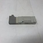 Smc Solenoid Valve SV2200-5FU 24VDC 0.15-0.7 Mpa Port Nos. Fixed Price $44.99.