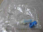Nib Festo VAF-PK-3 Vacuum Filter 4MM Tubing P9507. Fixed Price $23.99.
