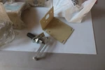 Colman Controline AM-601-0-0-2 Damper Linkage Converts Ma, Actuator. Fixed Price $29.99.