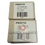 New In Box Festo LFP-D-MAXI-5M 159641 Filter Cartridge. Fixed Price $41.50.