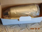 Clippard 27059-3-A Maximatic Metal Bowl. Fixed Price $55.00.