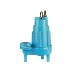 Little Giant 520200 Effluent PUMP,60 HZ,SINGLE-PHASE,2 Hp 783WY5. Fixed Price $1811.86.