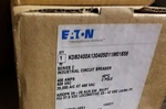 Eaton Pole Aux. Switch D.c. Locomotive Cat# KDB2400A1305D11M01S58. Fixed Price $750.00.