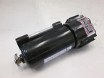 Arrow Pneumatics, F553W, 250 Psig, Tri-star Coalescing Filter, Used. Fixed Price $50.00.