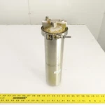 Millipore YMV15133K-110 Filter Housing. Fixed Price $292.49.