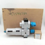 Festo LFR-1/2-D-MAXI-KC-A Filter Regulator. Fixed Price $265.50.