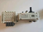 New Smc US2984-20,EX230-SDN1,EX230-CB2,VVQ2000 Devicenet Manifold Valve,cg. Fixed Price $149.25.
