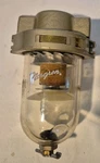 Norgren Air Filter Model 12-002-012 For Use In Hydraulics Pneumatics. Fixed Price $50.00.