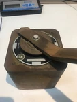 Parker Hannifin, Teledyne Republic Lo-torq Selector Valve 8052E-16HS52. Fixed Price $535.00.