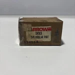 Arrow IK53 3/8 Modular Pipe Port Kit. Fixed Price $23.25.