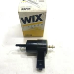 New Wix Cartridge Fuel Metal Free Filter 33735. Fixed Price $12.95.