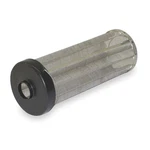 Dayton 2MYT6 Filter Cartridge, 60 Mesh. Fixed Price $142.99.