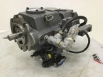 Tokimec Hydraulic Pump U-P70V7-P16V-L-068-M3 Used #133039. Fixed Price $2915.00.