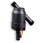 Amiad 010002-000004 Y Strainer, 1", Npt, Nbr. Fixed Price $50.55.