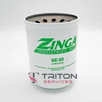 Zinga SE-03 Spin On Filter Element. Fixed Price $31.68.