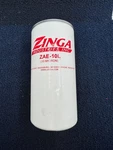 Zinga ZAE-10L: Spin-on Filter Element Micron Rating. Fixed Price $42.50.