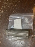 Genuine Drs Fluid Filter Elements, 60027-100, 2910-01-399-4210, Oem, New. Fixed Price $29.99.
