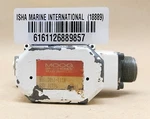 Moog Japan Ltd. J061-111A Hydraulic Valve Unit. Fixed Price $315.00.