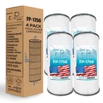 FP-1756 Filter Cartridge Rep Hayward Swimclear C2030, CX481XRE, CX481-XRE, 4PACK. Fixed Price $159.99.