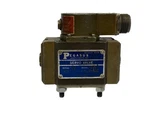 Nos Pegasus 40MA 1200 Ohm 1.6 Gpm Pls 1161 Servo Valve Model 120V. Fixed Price $131.99.